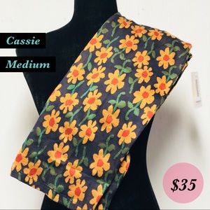 LuLaRoe Cassie Skirt